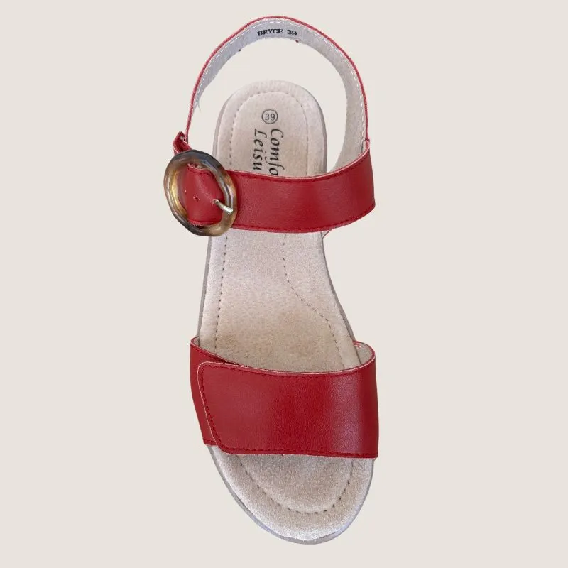 Comfort Leisure Bryce Sandal