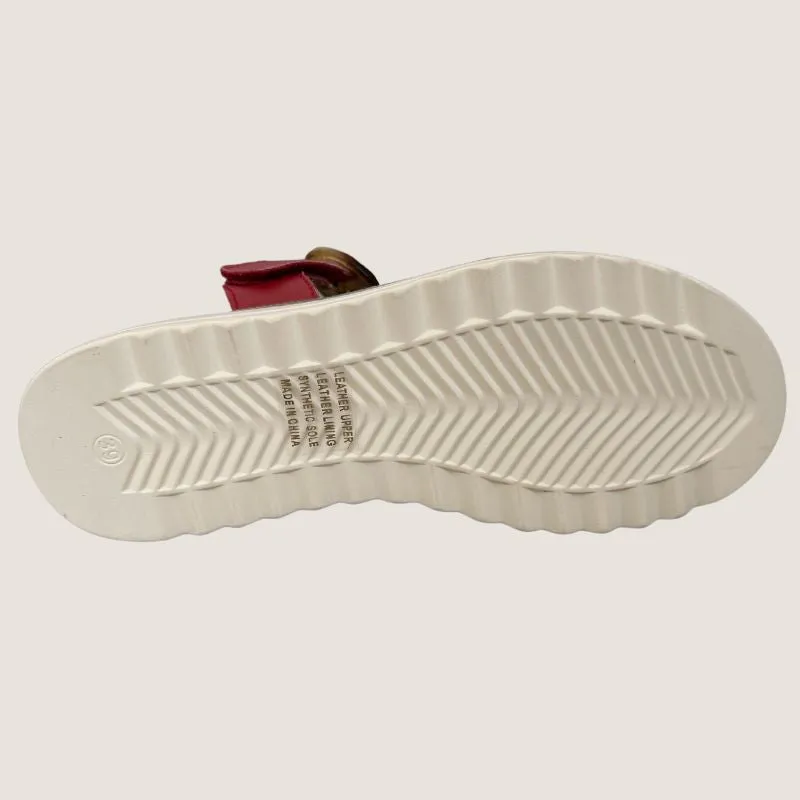Comfort Leisure Bryce Sandal