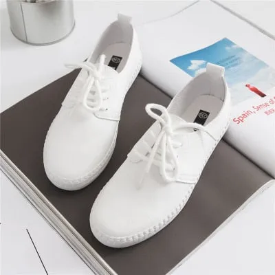 Comfortable Soft Sneakers