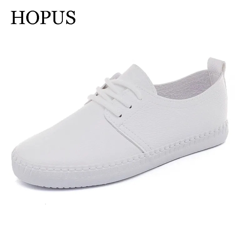 Comfortable Soft Sneakers