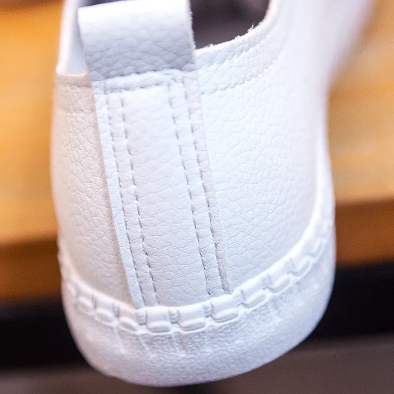 Comfortable Soft Sneakers