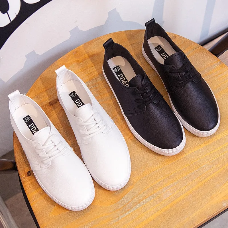 Comfortable Soft Sneakers