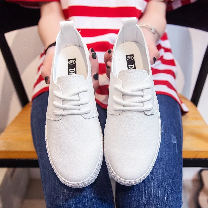 Comfortable Soft Sneakers