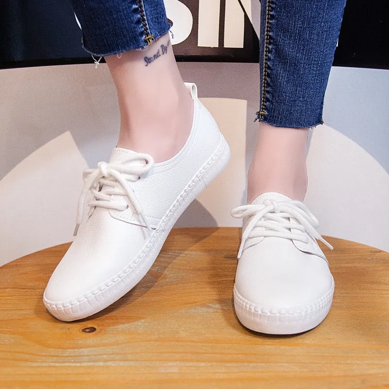 Comfortable Soft Sneakers