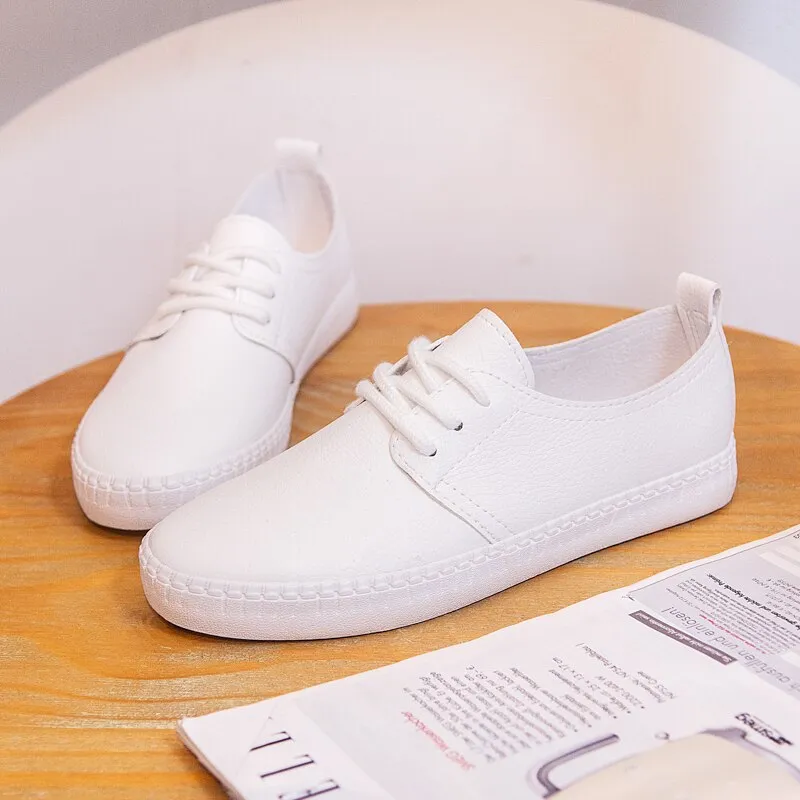 Comfortable Soft Sneakers