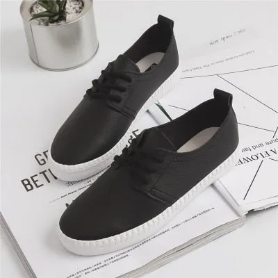 Comfortable Soft Sneakers