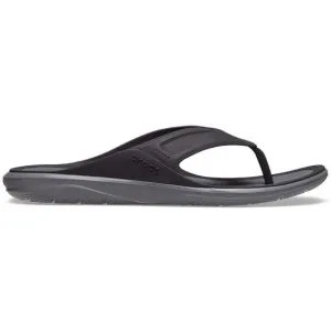 CROCS- MEN'S SWIFTWATER WAVE FLIP FLOP