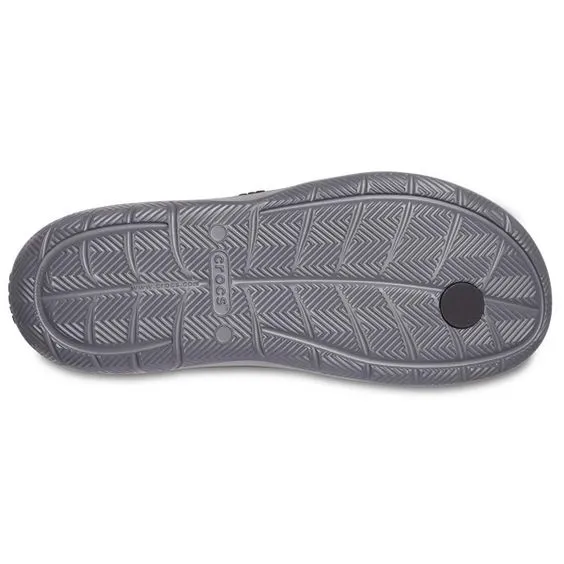 CROCS- MEN'S SWIFTWATER WAVE FLIP FLOP
