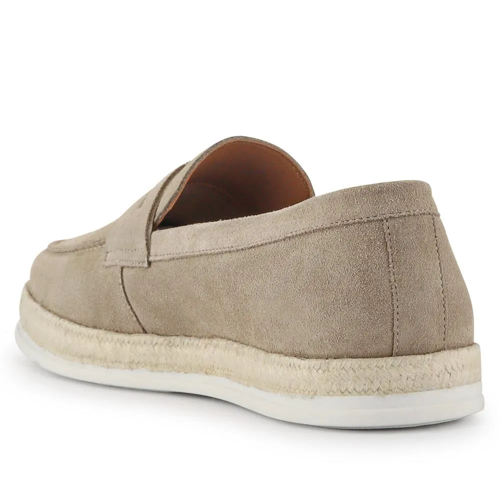 Desert1 Leather Chukka Boots - DESERT1 / 325 926