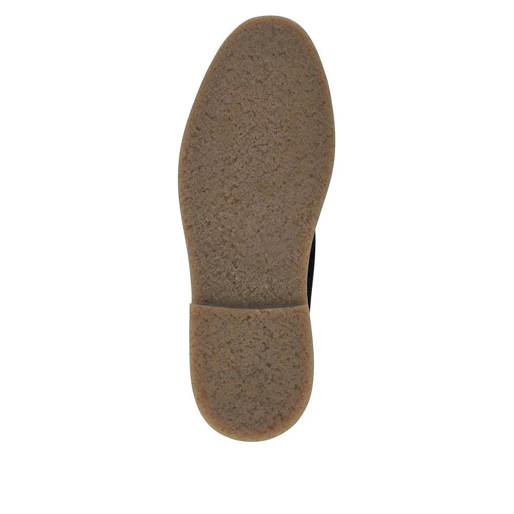 Desert1 Leather Chukka Boots - DESERT1 / 325 926