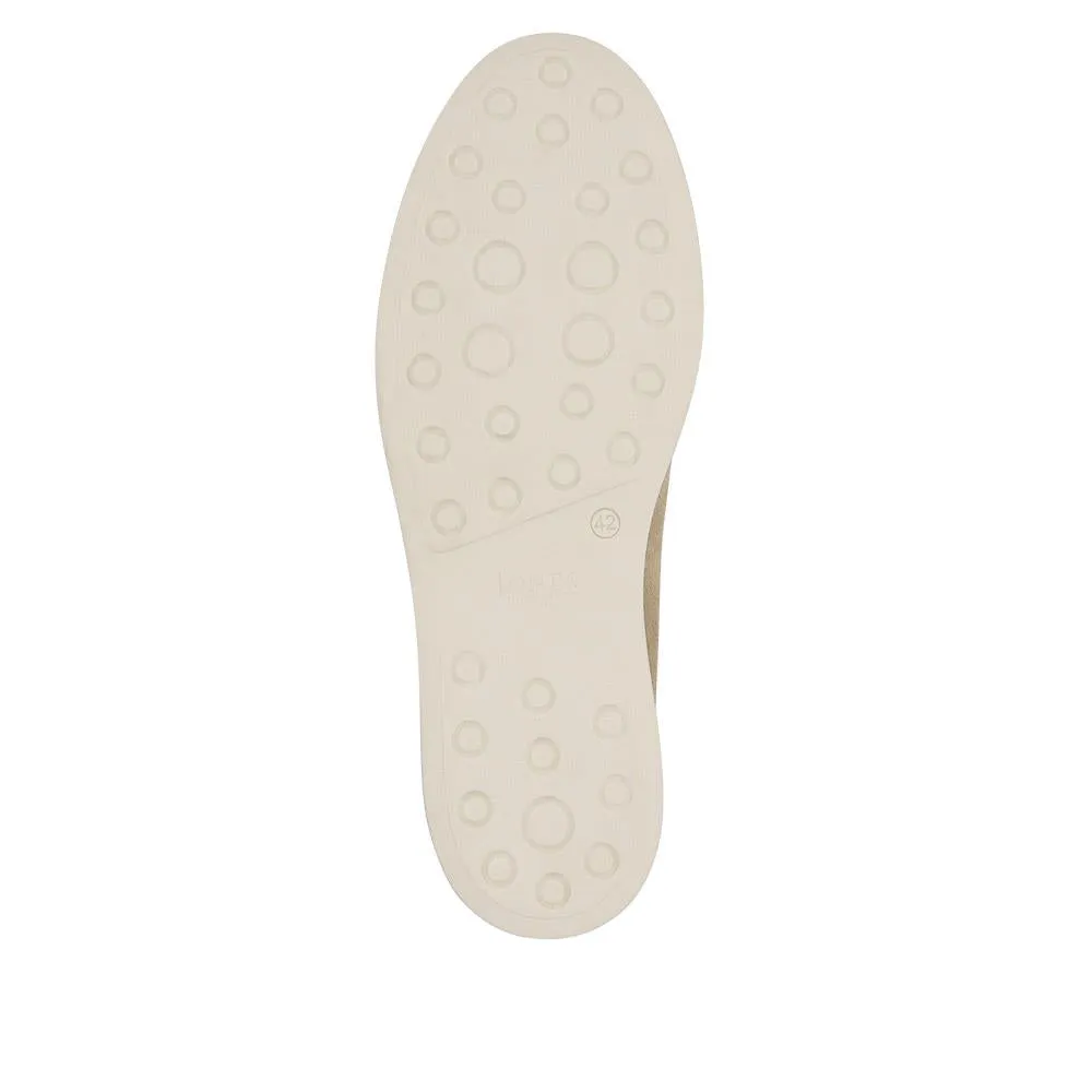 Desert1 Leather Chukka Boots - DESERT1 / 325 926