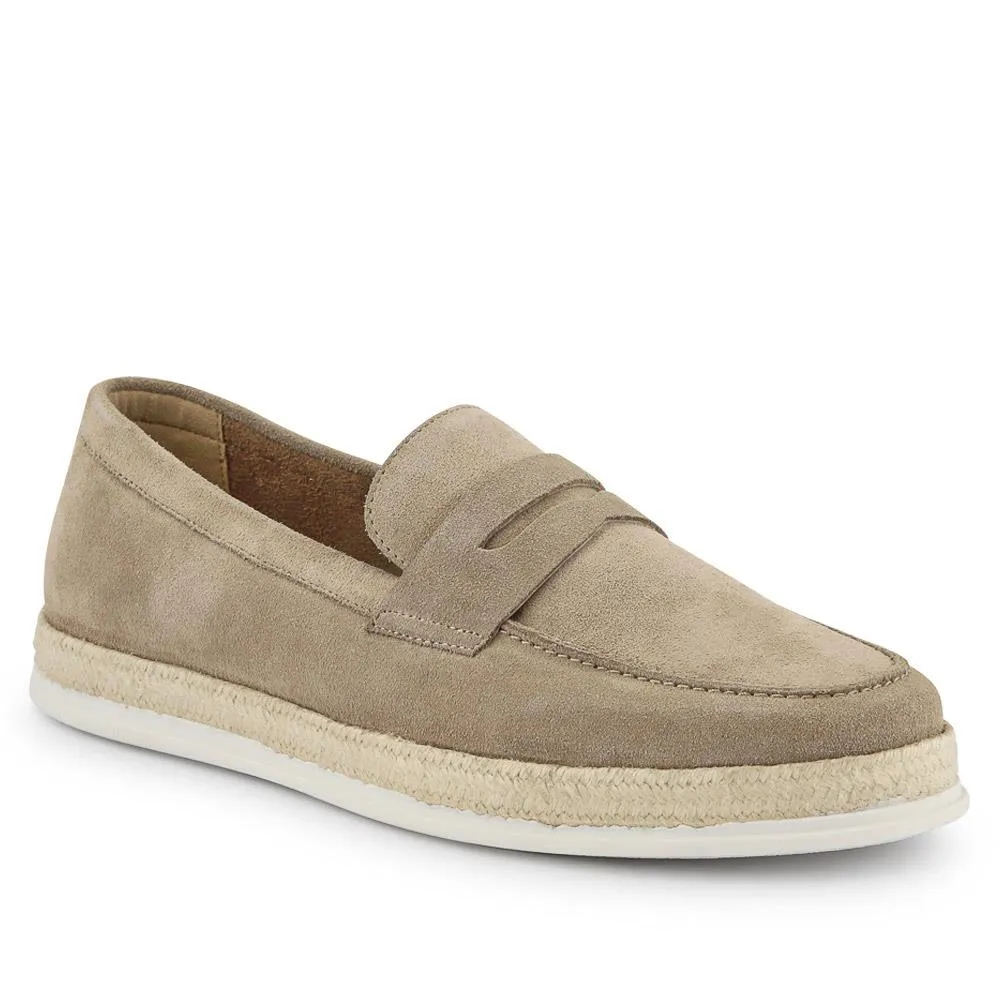 Desert1 Leather Chukka Boots - DESERT1 / 325 926