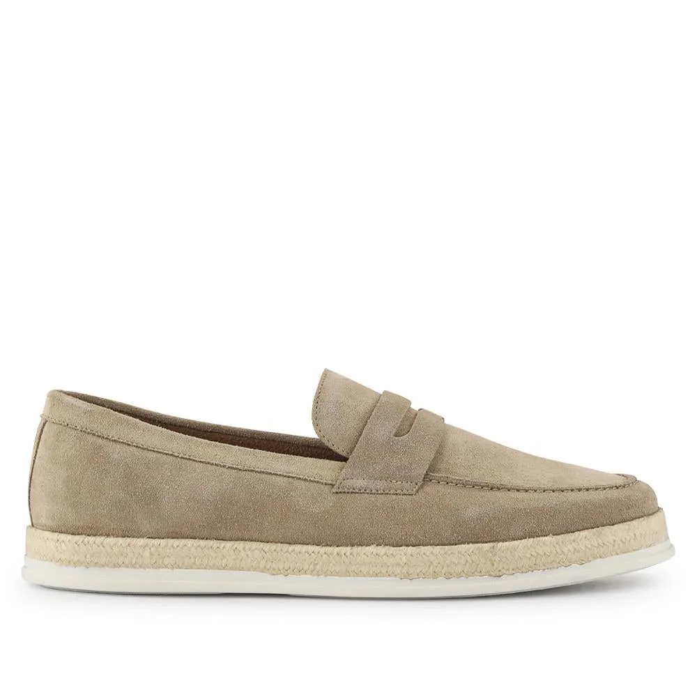 Desert1 Leather Chukka Boots - DESERT1 / 325 926