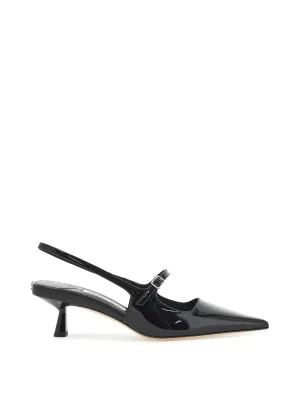 Didi 45 Slingback Pumps