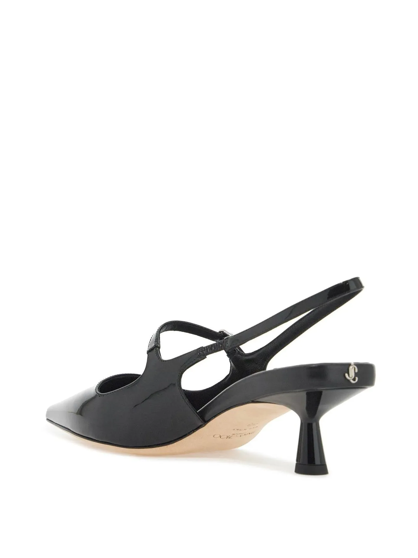 Didi 45 Slingback Pumps