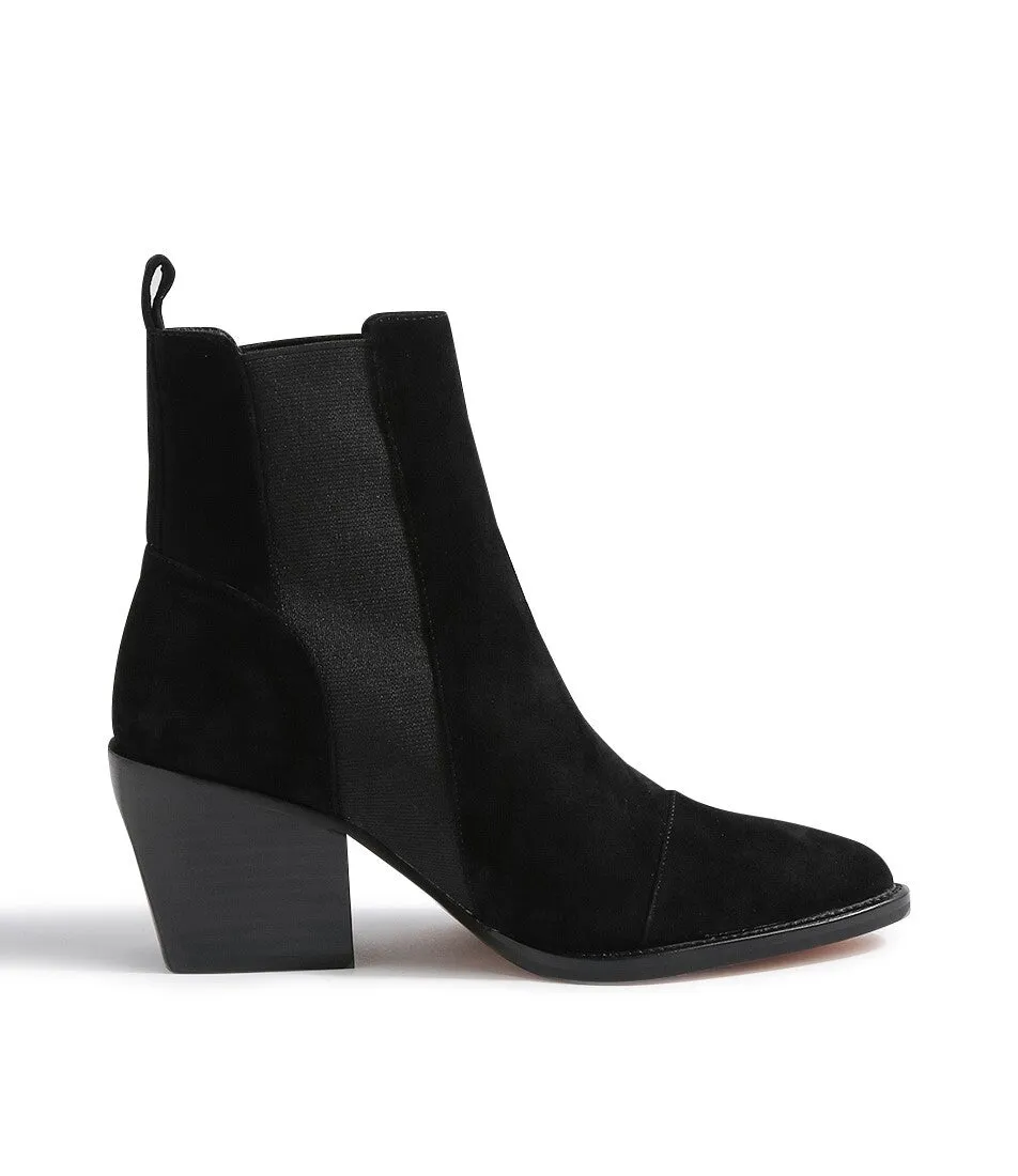 DJANGO & JULIETTE- WOMEN'S MADORA BOOT