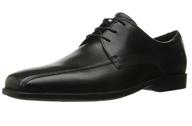 ECCO men's oxfords