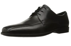 ECCO men's oxfords