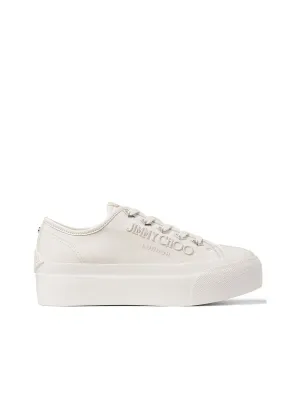 Embroidered Lowtop Sneakers