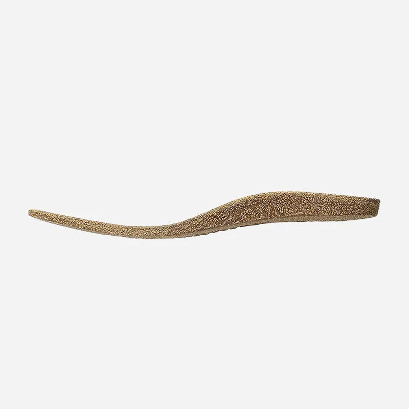 Finn Comfort Footbed - Soft, Non-Perf (Flat)
