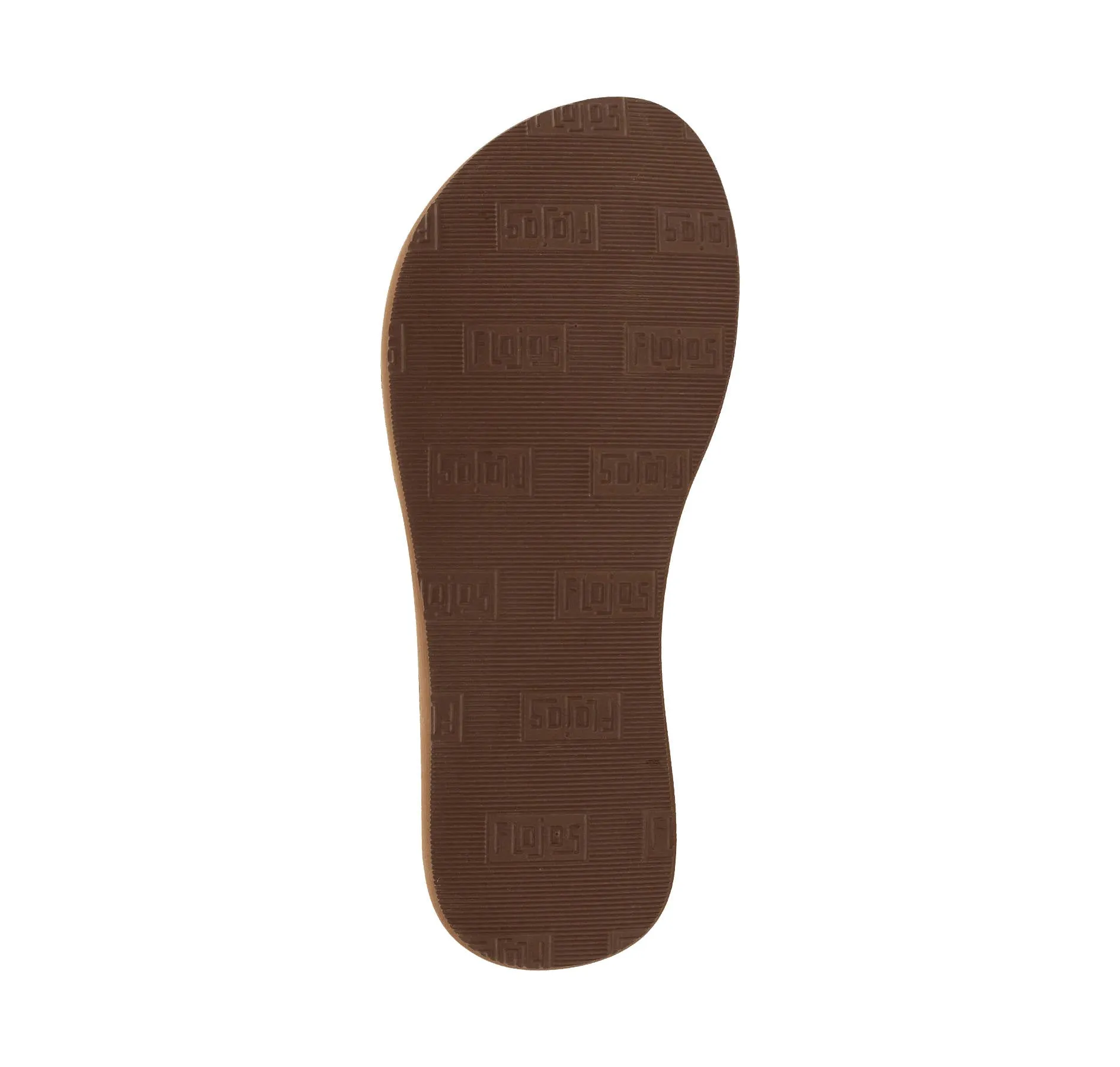 Flojos Womens Campbell Pearl Metallic