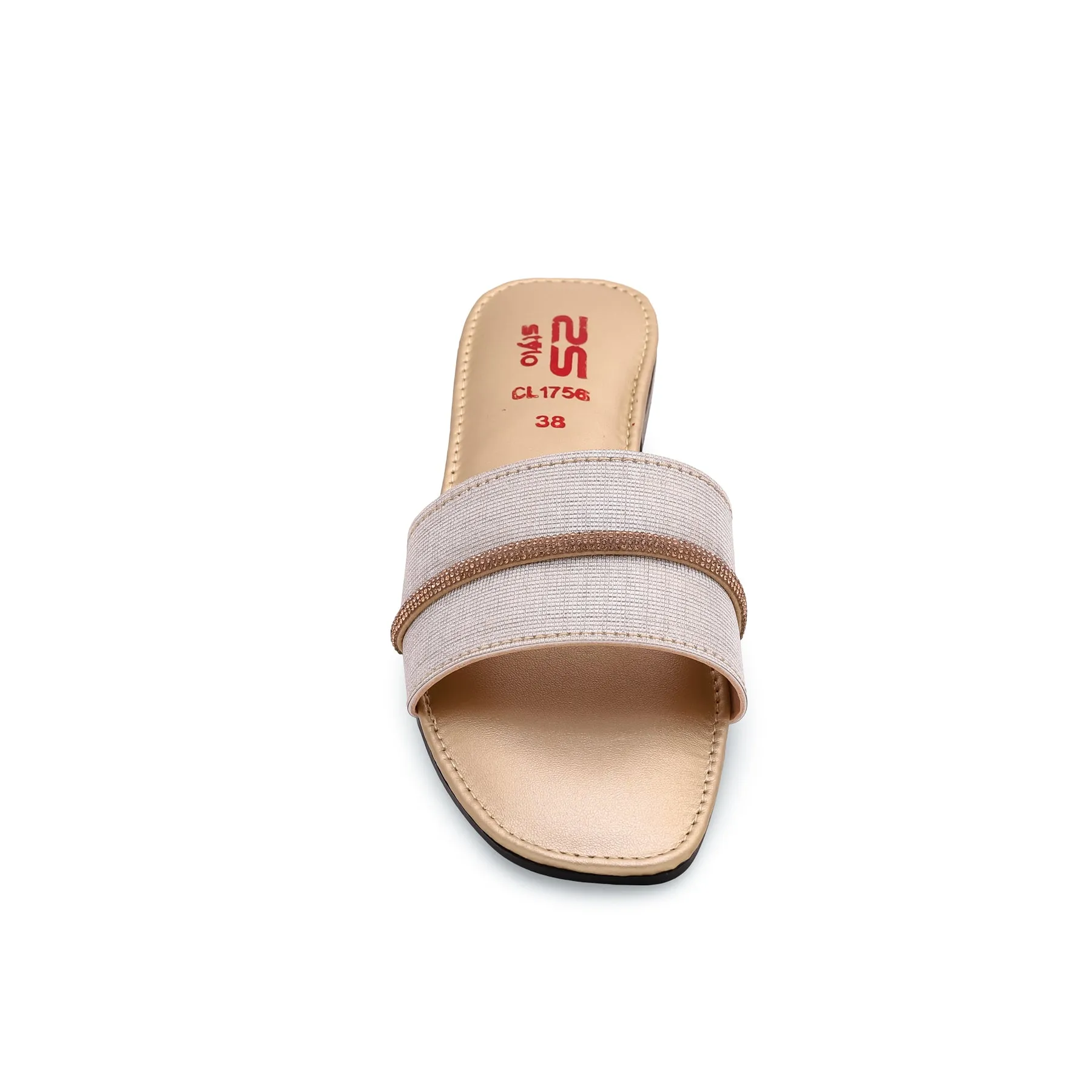 Golden Casual Slipper CL1756