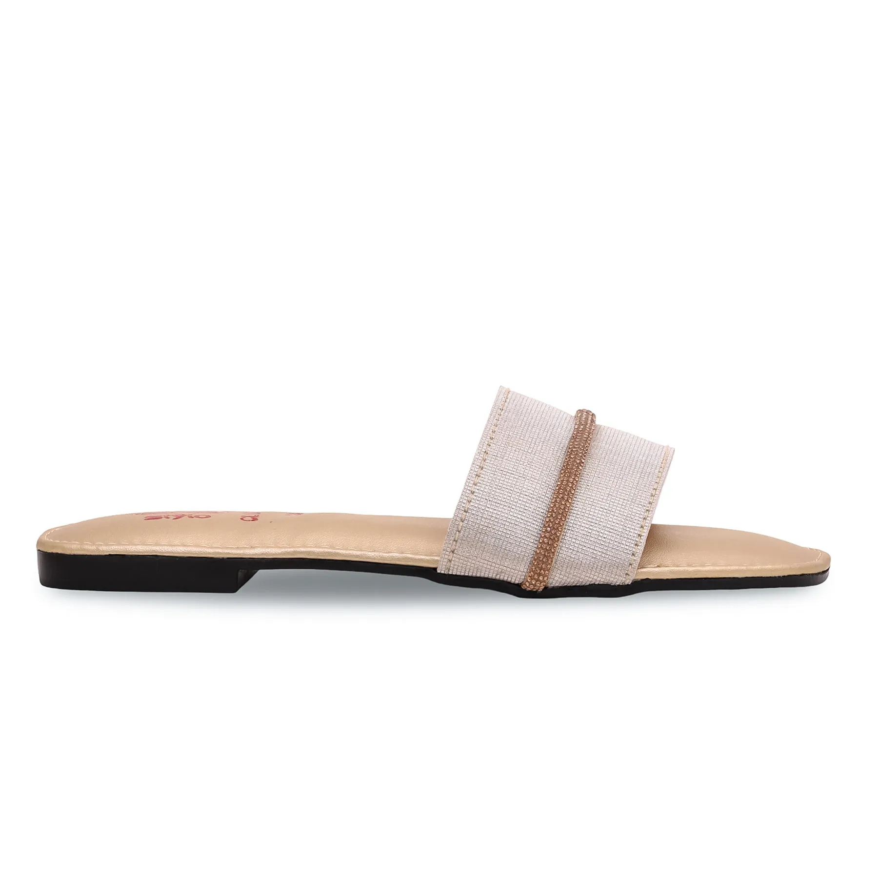 Golden Casual Slipper CL1756