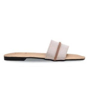 Golden Casual Slipper CL1756