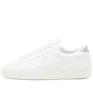 Golden Goose Stars Dan sneakers, white
