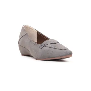 Grey Pumps WN0708