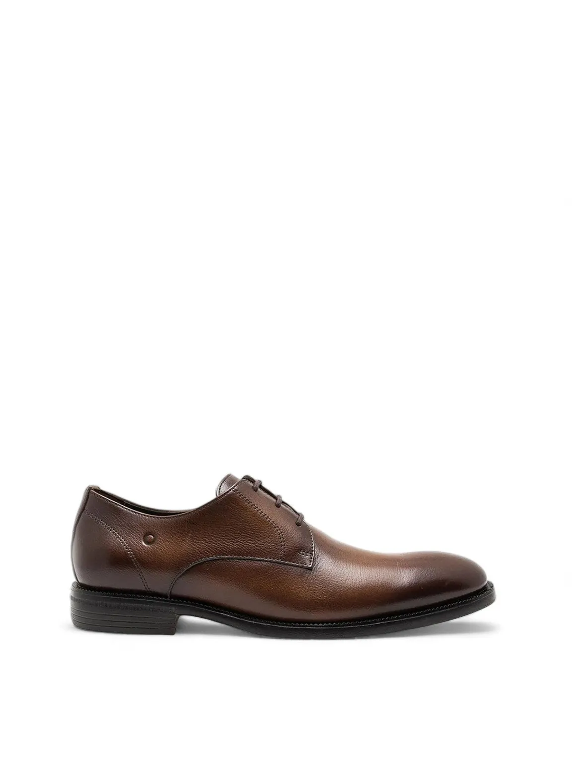 High Soft Men's Derby Shoes