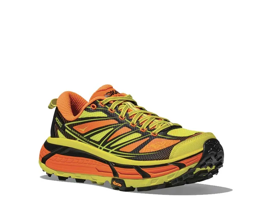 HOKA Mafate Speed 2