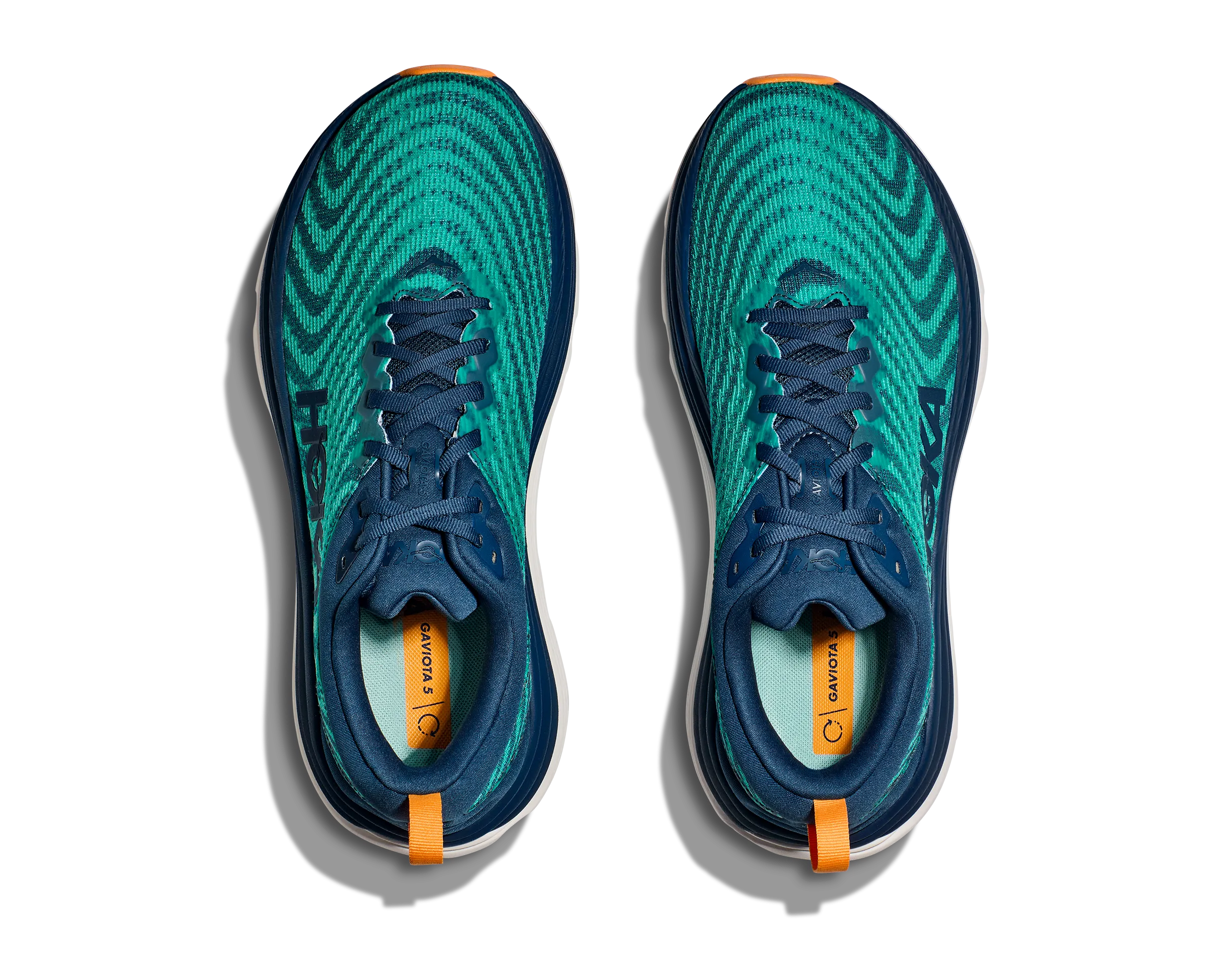 HOKA ONE ONE Men's Gaviota 5