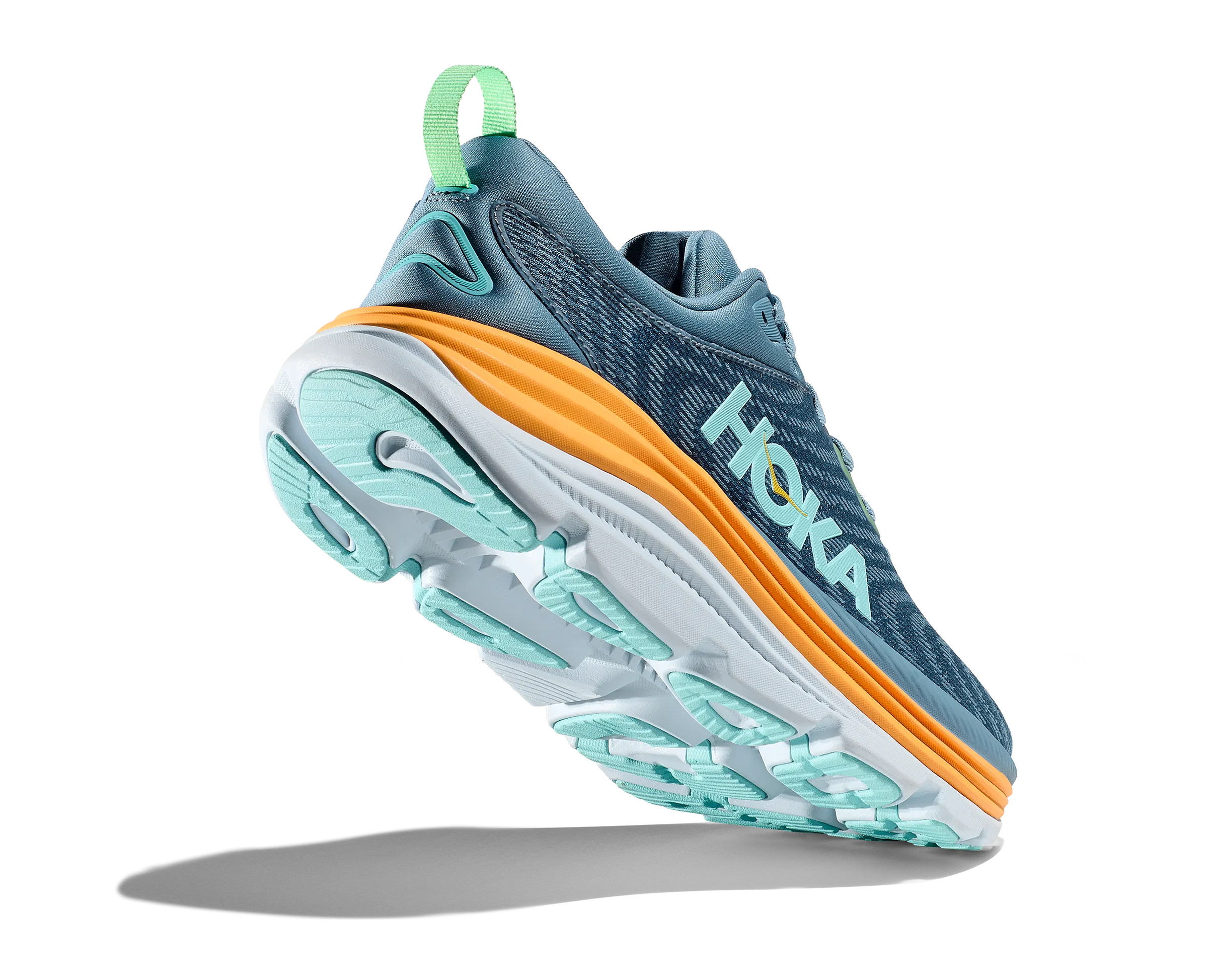 HOKA ONE ONE Men's Gaviota 5