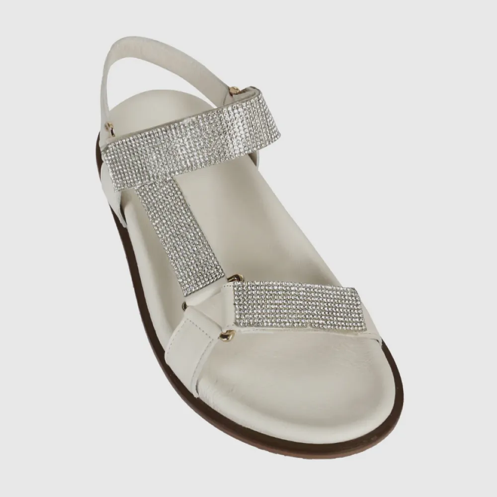 ISSY DIAMONTE SANDAL
