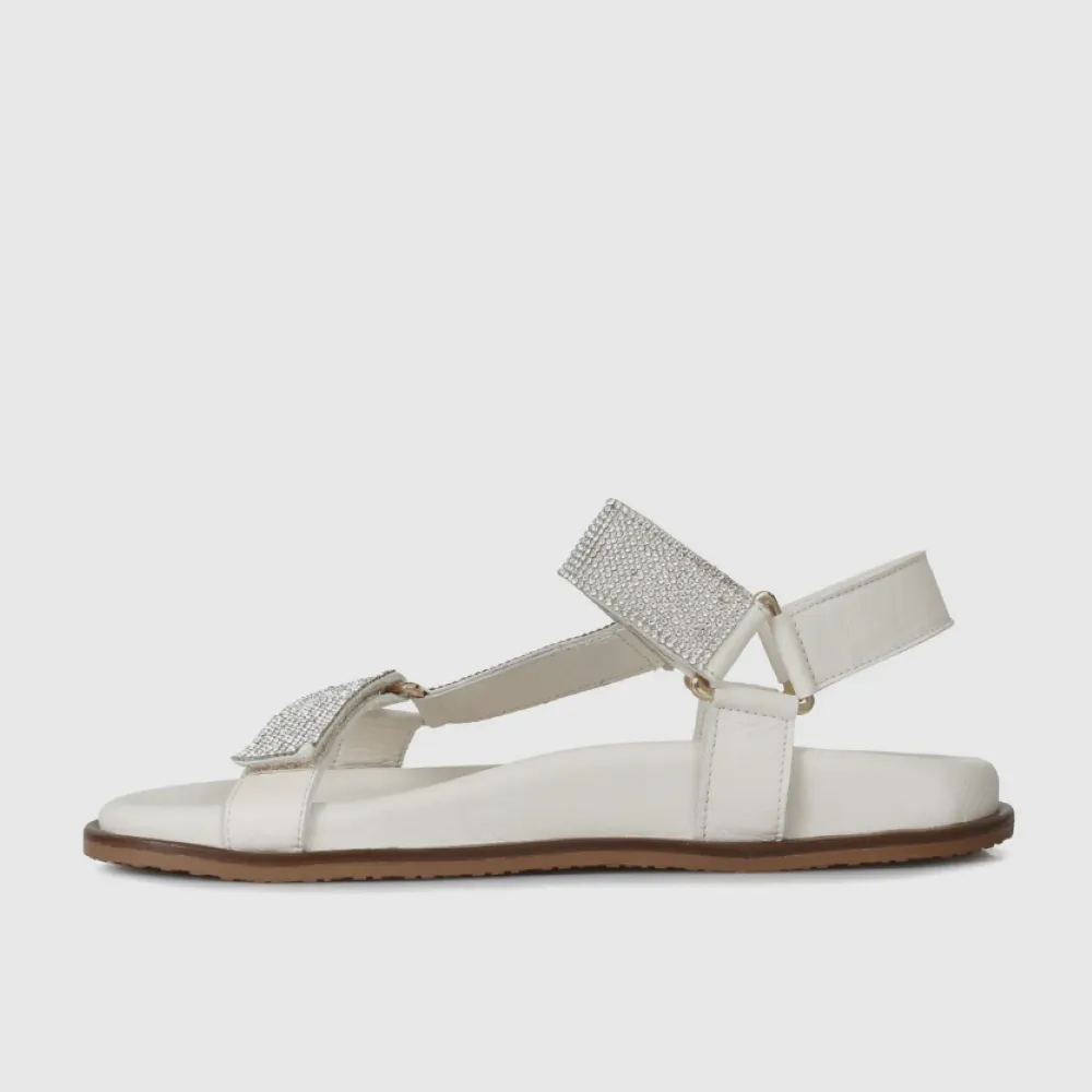 ISSY DIAMONTE SANDAL