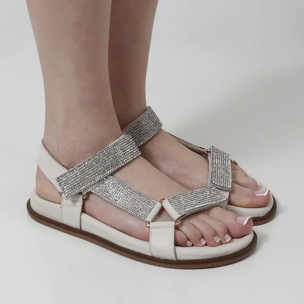ISSY DIAMONTE SANDAL