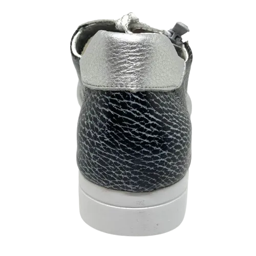 Jose Saenz  - Irene sneakers Negro