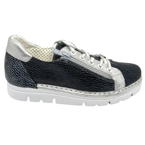 Jose Saenz  - Irene sneakers Negro