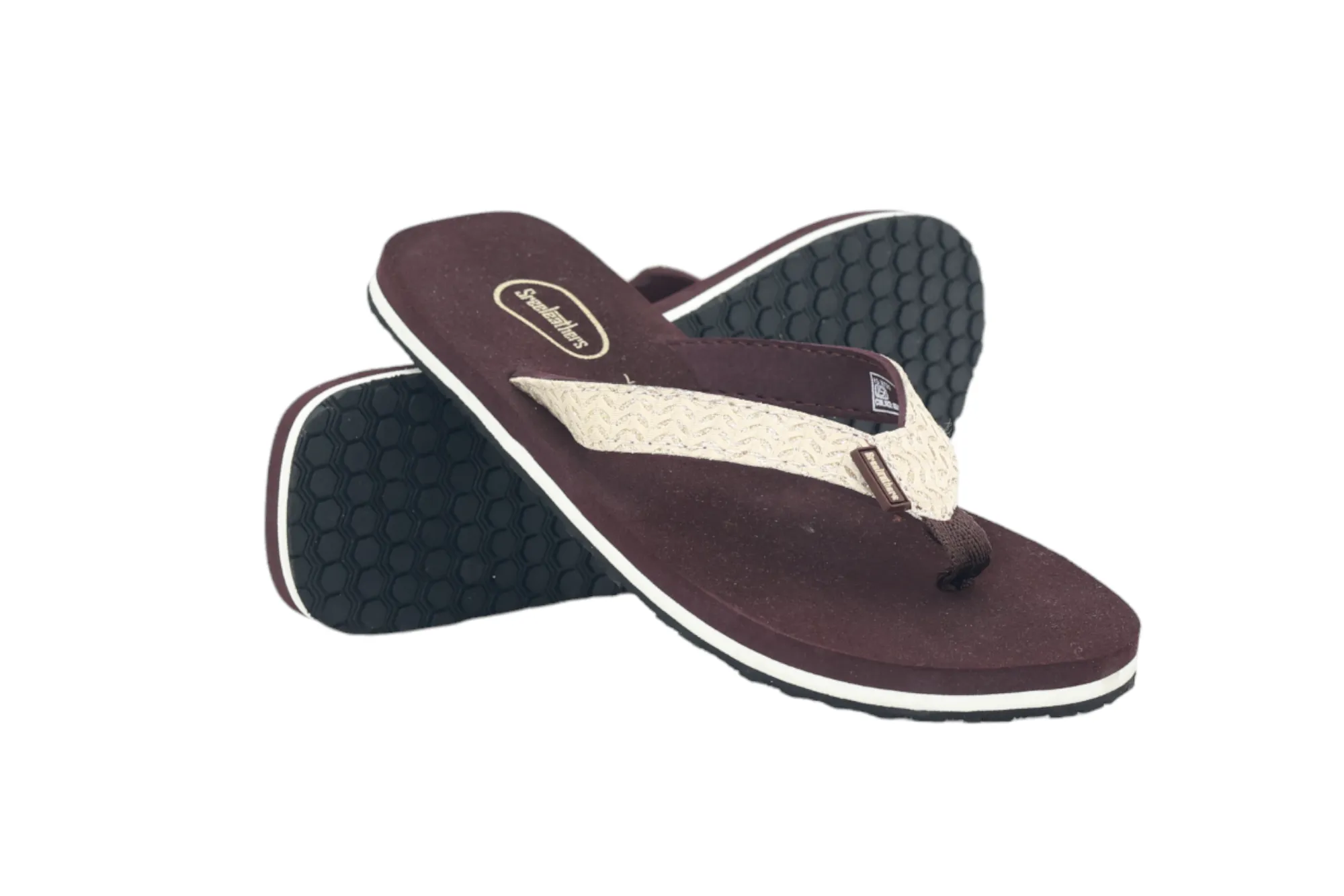 Ladies Flip Flops 59014