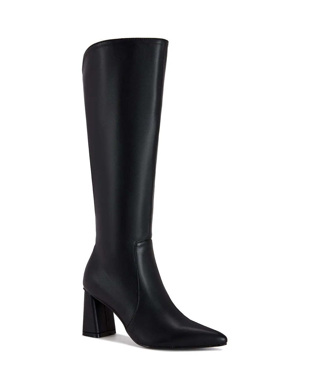Leanna Knee High Boot