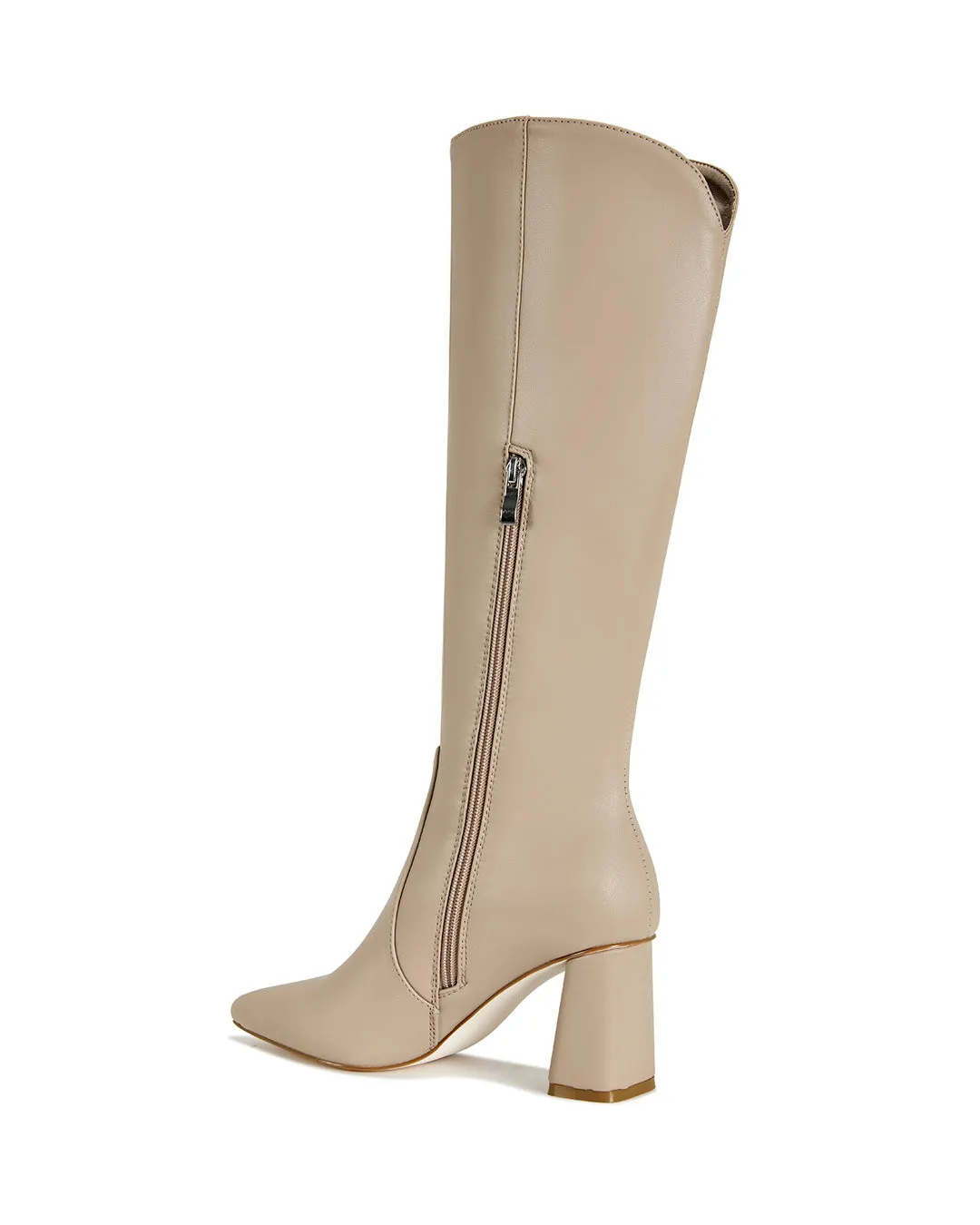 Leanna Knee High Boot