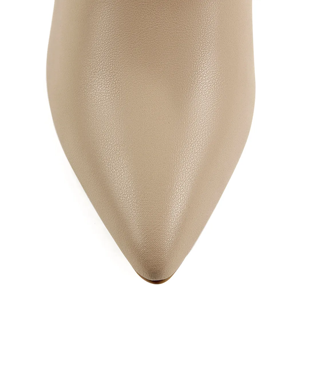 Leanna Knee High Boot