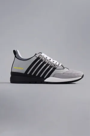 Legendary Light Grey