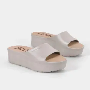 LEMON JELLY SUNNY - WARM GREY