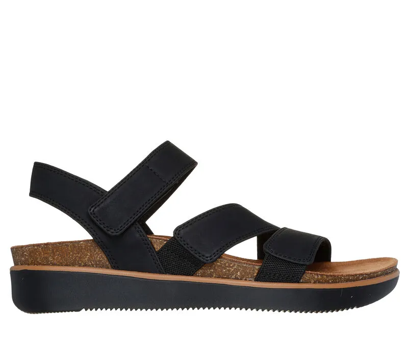 LIFTED COMFORT BLACK