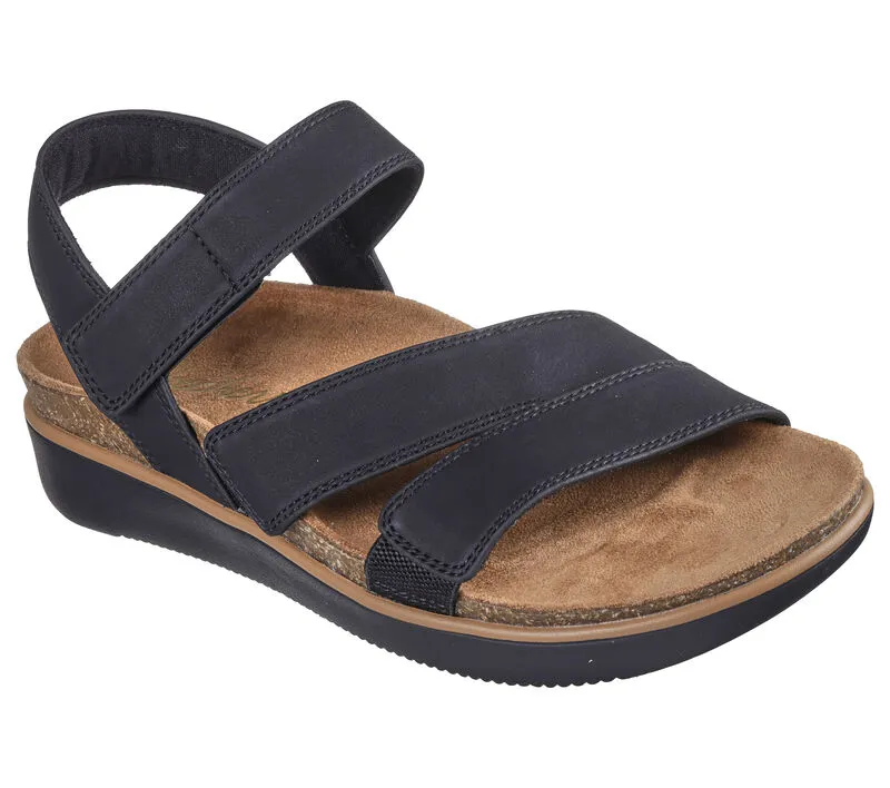 LIFTED COMFORT BLACK