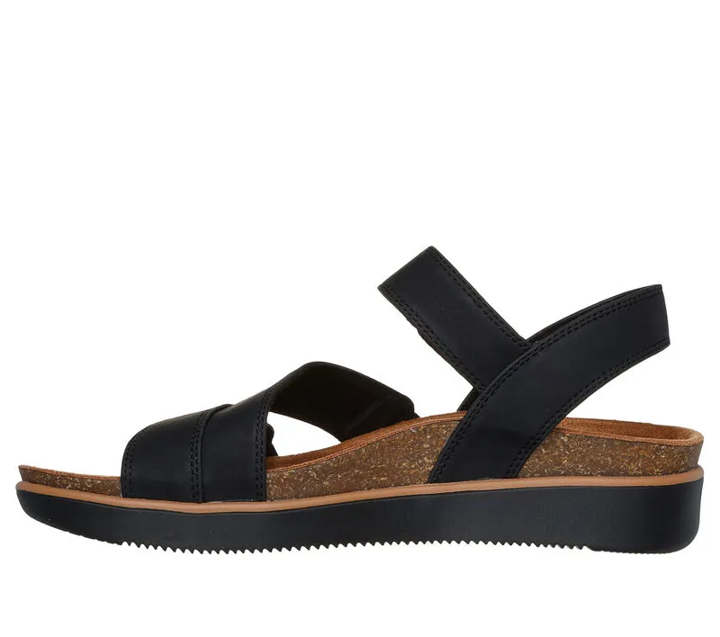 LIFTED COMFORT BLACK