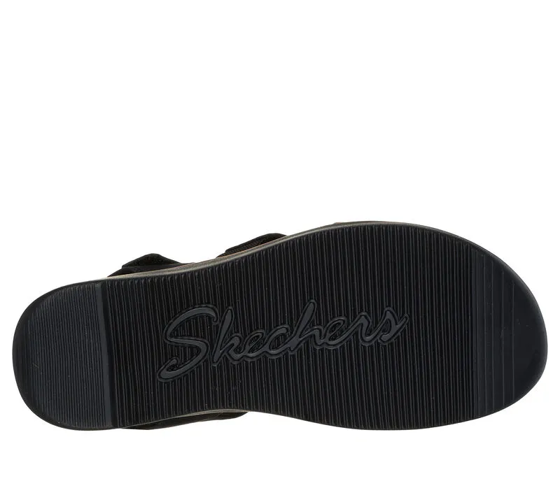 LIFTED COMFORT BLACK
