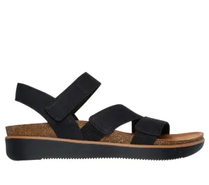 LIFTED COMFORT BLACK